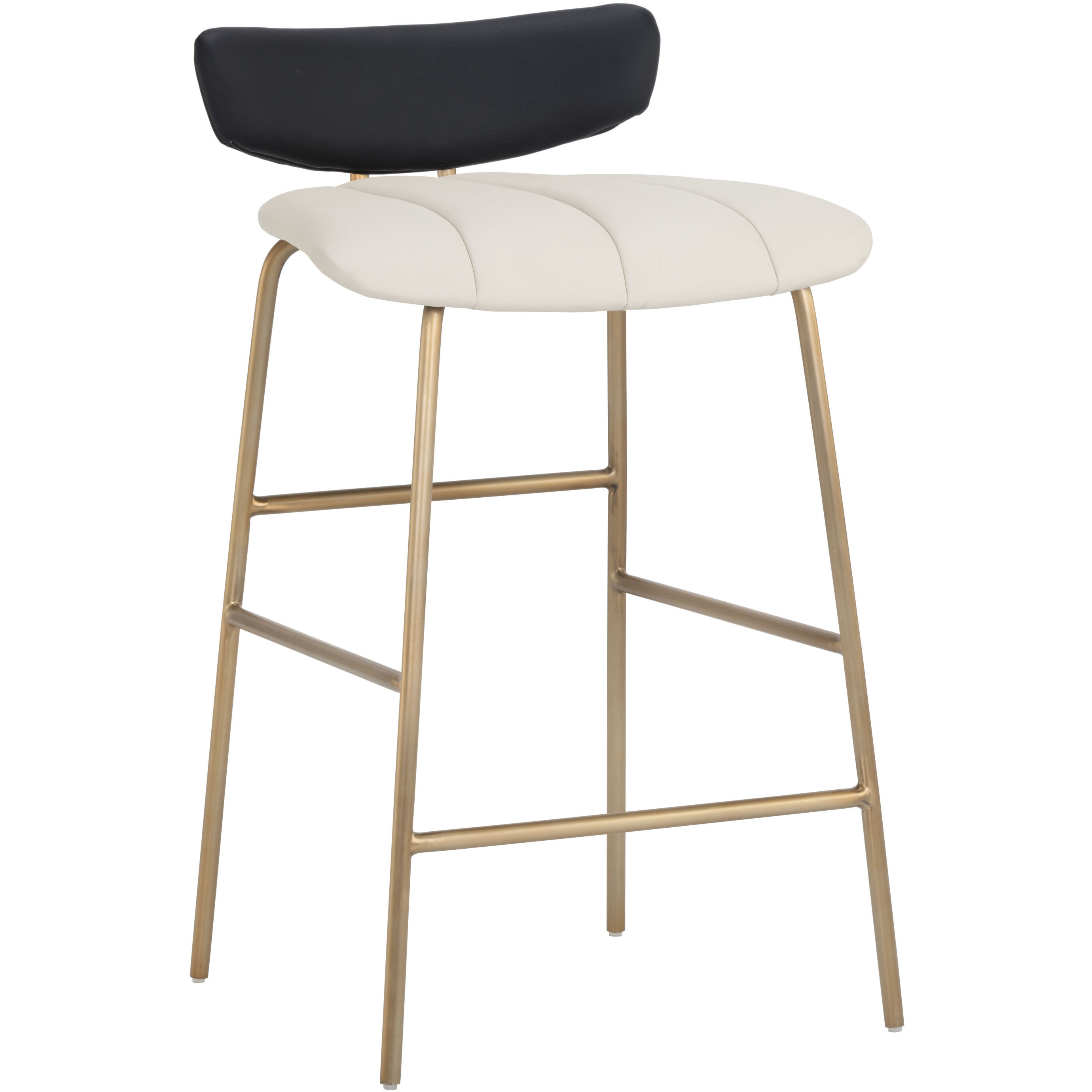 Lorelei Ottoman & Stool